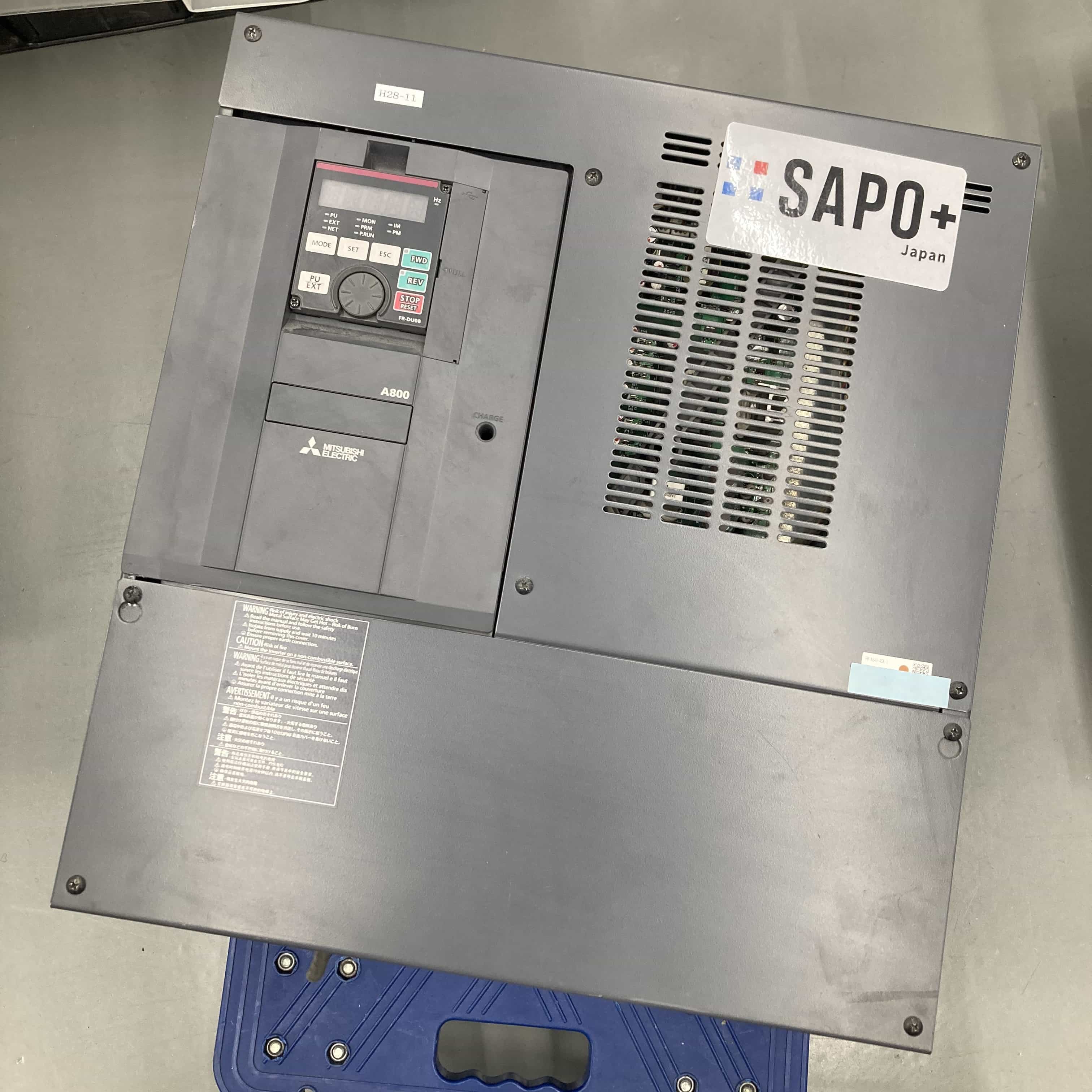 三菱電機 | 中古FA機器・制御機器の高価買取販売ならサポタス